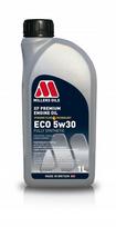 Variklio alyva MILLERS OIL 5W-30 XF PREMIUM ECO, 1 l