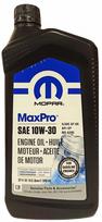 Variklio alyva 10W30 MOPAR GF-5 MS-6395, 0,946 l