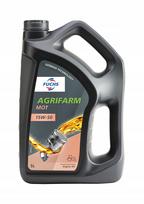 Variklio alyva AGRIFARM MOT 15W50, 5 l