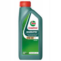 Variklio alyva Castrol Magnatec Stop-Start 0W-30 D, 1 l
