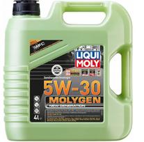 Variklio alyva LIQUI MOLY MOLYGEN New Generation 5W30, 4 l