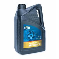 Variklio alyva KRAFT SAE 0W-30, sintetinė, 5 l, K0011591