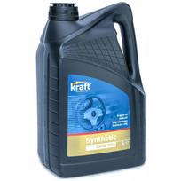 Sintetinis variklio alyva KRAFT DOX 5W-30, 5 l, ACEA C3, API CF/SN