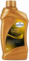 Variklio alyva EUROL ELANCE 5W30 RN17 C3/C2, 1 l