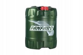 Variklio alyva FANFARO 15W40 TRD SUPER 20L, SHPD CI-4 SL E7