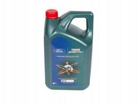 Variklio alyva FORD CASTROL MAGNATEC PROFESSIONAL 0W20, 5 l, benzininiams varikliams