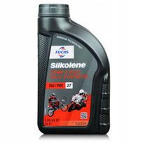 Variklių alyva FUCHS Silkolene COMP 2 PLUS 2T, 1 l