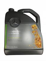 Variklio alyva MERCEDES-BENZ 226.52 5W-30, 5 l