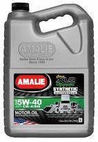 Variklio alyva AMALIE Super XLO Ultimate 5W-40, 3,785 l