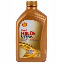 Variklio alyva HYUNDAI Shell Helix Ultra 0W-30 ECT AH C2/C3