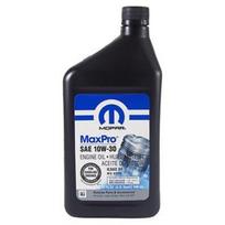 Variklio alyva MOPAR MaxPro 10W30, 1 l