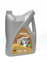 Variklio alyva Axenol 5W30 C3 VW 507.00, 4 l