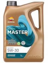 Variklio alyva REPSOL MASTER ECO HYBRID 5W30, 5 l