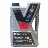 Variklio alyva VENOL SEMI. MULTI PDG 10W40, 5 l
