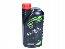 Variklio alyva MAZDA, 5W30, 1 l, FF6718-1