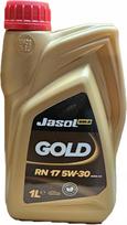 Variklio alyva Jasol Gold RN17 5W30, 1 l