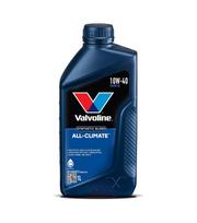 Variklio alyva Valvoline All Climate 10W-40, 1 l