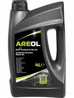 Variklio alyva AREOL ECO Protect Z 5W-30, 4 l