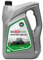 Variklio alyva REVLINE FARM STOU MC 10W40, 5 l