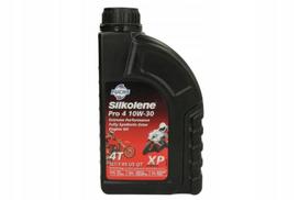 Variklio alyva SILKOLENE PRO 4 10W30-XP, 1 l