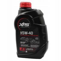 Sintetinis variklio alyva XPS 5W40 BRP 4-taktis, 0,9 l, CAN-AM 9779900
