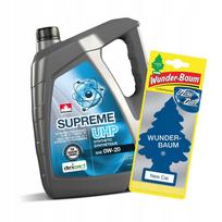 Variklio alyva PETRO CANADA SUPREME UHP 0W20, 5 l, su kvapu