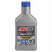 Variklio alyva AMSOIL 10W30 OE, 0,95 l