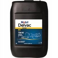 Variklinė alyva Mobil Delvac MX 15W-40, 20 l