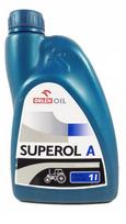 Variklio alyva ORLEN SUPEROL A CB/SC 15W40, 1 l