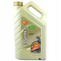 Sintetinis variklio tepalas MOL Essence 5W-40, 4 l