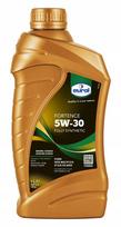 Variklio alyva EUROL FORTENCE 5W30, 1 l (Ford, Fiat, Jaguar)