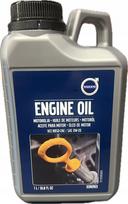 Variklio alyva 0W20 Volvo, 1 l, 2.0, 4 cilindrų, 31392923