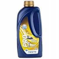 Sintetinis variklio tepalas NESTE Pro 0W40, 1 l
