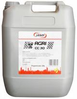 Variklinė alyva Jasol Agri CC 30 Superol, 20 l