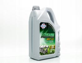 Variklinė alyva AGRIFARM MOT LA 15W40, 5 l