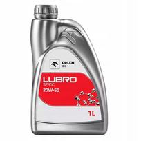 Variklio alyva ORLEN LUBRO 20W50 SF/CC, 1 l