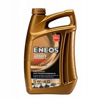 Variklio alyva ENEOS 4T GP4 ULTRA STREET 5W40, 4 l