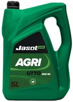 Traktorių alyva JASOL AGRI UTTO 10W40, 5 l