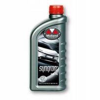 Variklinė alyva MIDLAND SYNQRON 0W16, 1 l, sintetinė