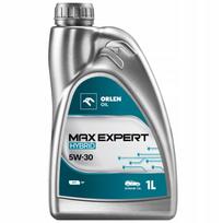 Variklinė alyva Orlen Oil MaxExpert Hybrid 5W30, 1 l