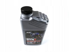 Sintetinis Harley Davidson variklio alyva SYN3 15W50 100%HD