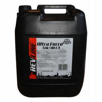 Variklio alyva Revline Ultra Force C3 5W30, 20 l, DPF