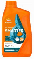 Variklio alyva REPSOL SMARTER 4T 5W40, 1 l