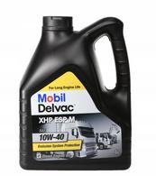 Variklio alyva MOBIL DELVAC XHP ESP 10W-40, 4 l