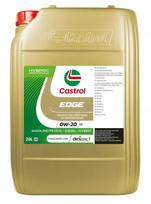 Variklio alyva Castrol 0W-20, 20 l