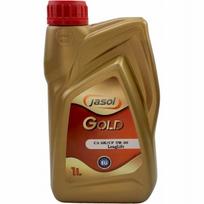 Variklio alyva Jasol GOLD C3 SN/CF 5W30 LongLife, 1 l