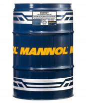 Variklio alyva Mannol Energy 5W30, 208 l