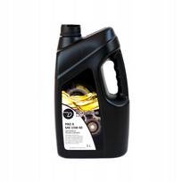 Variklio alyva DAYTONA ENGINE PRO X SHPD 15W40, 5 l, technikai ir įrangai