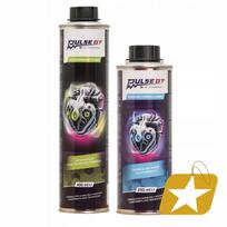 Variklio valiklis PULSE GT, 250 ml, benzininiams varikliams, su esteriais