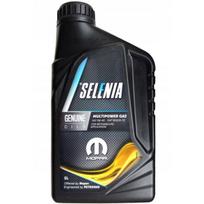 Variklio alyva Selenia Multipower Gas 5W40, 1 l